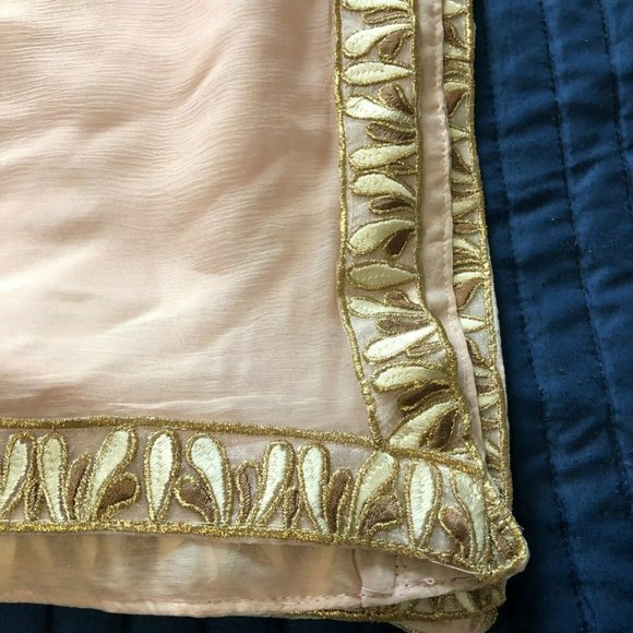 Shalwar Kameez Pakistani Indian Punjabi Suit - Picture 5 of 8